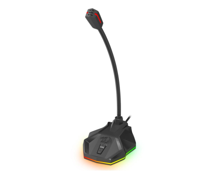 Mikrofon REDRAGON streamingowy Stix GM99